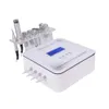 Multifonction 7 en 1 Rf marteau froid Micro courant Machine faciale mésothérapie équipement de beauté Dermabrasion lifting