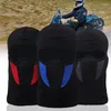 Berets Taktische Kopfbedeckung Maske Vollgesichtsjagd Sturmhaube Mesh Paintball Schutz CS Shadow Fighter