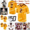 American College Football Wear Thr NCAA College Jerseys Minnesota Golden Gophers 15 Jacob Clark 16 Johnny Santaga 17 Seth Green 19 Samuel Pickerign 2 Tanner Morgan Cu