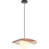 Lampes suspendues 2023 Design lumière moderne Simple salon lampe nordique créatif Restaurant chambre chevet lustres