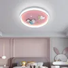Taklampor ledde modernt för levande matsal sovrum villa lägenheter baby pojkar flickor inomhus belysningslampor