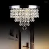 Ceiling Lights Factory Wholesale Crystal Led Lamp Porch Corridor Bedroom Living Room Light Kids For