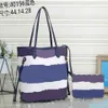 4 colores de celosía 2 piezas conjunto Totes bolso de mujer de alta calidad bolsos de hombro para mujer bolsos de mano bolso de mano para mujer bolso de hombro Totess # 5168207T