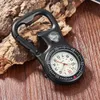 Gadgets ao ar livre Montanhista Buckle Sports Hook Mountaineing Watch Intense Luminous Compass Retro Interstellar Edition Edição pendurada