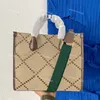 Fashion Mens Totes luksusowe torby projektanci kobiet Średnia torebka na komputer Book messenger crossbody torba na ramię Tote Wallet shoppingbag