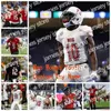 American College Football Wear THR NCAA College Jerseys Northern Illinois Huskies 2 Lance Deveaux Jr. 21 Erin Collins 21 Marcus Jones 22 Tre Harbison Custom Football