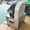 Commercial Stainless steel shredder vegetables onion Slicing machine multifunction Cutter