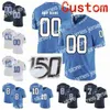 American College Football Wear NCAA College Jerseys North Carolina Tar Heels 68 James Hurst 7 Austin Proehl 7 Sam Howell 8 Michael Carter 92 Sylvester Williams Custom