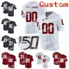 American College Football Wear Thr NCAA College Jerseys Washington State Cougars 8 Jay Wilkerson 88 Rodrick Fisher 9 Renard Bell 92 Will Rodgers III Custom Football