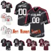 American College Football Wear Thr NCAA College Jerseys Texas A M Aggies 1 Kyler Murray 1 Quartney Davis 10 Jake Hubenak 11 Josh Reynolds Kellen Mond Custom Football