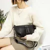 Evening bag Quality Leather Chest Suits Woman Chain Fanny Packs And Purses Fashi