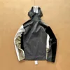 Beta Jacket Sweaters Hoodies Designer Arct Hooded Luxury Coats Beams New 2023 Jacket VKY9