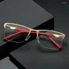 Lunettes de soleil May Flower acier inoxydable hommes lunettes de lecture haute qualité 2023 luxe presbyte dioptrie lunettes 1.0 1.5 2.0