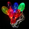 LED Flashing Maracas Light Up Neon Beach Hula Party Maracas Adult Bar KTV Cheer Props Glow Party Supplies New