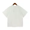 Plus-Tees-Poloshirts für Herren. Rundhalsausschnitt, bestickte und bedruckte Sommermode im Polar-Stil aus reiner Street-Baumwolle G24