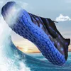 Athletic Shoes Summer Children Beach Sneakers Lightweight Boy Girls Barefoot Water Quick Dry Breathable Kids Sport Sandals Seaside Wading