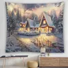 Blankets Tapestry Extra Large Vintage Wall Hall Bedroom Bedside Makeover Tie For Tapestries Teen Girls Blanket