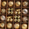 Party Decoration Diy Holiday Bauble Ball Drop Prydnad Ins Style Christmas Balls Birthday Wedding Atmosphere Props for Decorating El