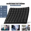 Pillow Car Seat Nonslip Chair Pad Breathable Hip Protector For Wheelchair Office Cars Pressure Relief