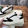 Foot Industry Tokyo Sneakers 2022 S/S 22S303 Schuhe Designer Damen Herren Leder Freizeitschuh Mode Beige Sneaker Größe 35-45