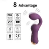 Seksspeeltje stimulator Vasana Krachtige AV Wand Vibrators voor vrouwen Clitoris Stimulator Stok G Spot Massager Vrouwelijke Masturbator Speelgoed Vrouw 18