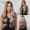 ombre wig africa american