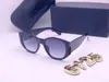 Rectangular de luxo Mulheres óculos de sol Moda feminina marca Deisnger Full Frame Uv400 Lens Summer Style Big Square Top Quality vem com case6215