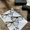 Luxury Sunglasses For Man Woman Pearl Unisex Designer Goggle Beach Sun Glasses Retro Small Frame Luxury Design UV400 Top-Quality With Box3341