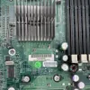 Supermicro Server Motherboard 용 X6DH8-XG2 800 E7520 사전 배송 테스트