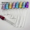 3 ml 5 ml 10 ml Refilleerbare parfum Spray Bottle Verstuiver