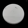 Ceiling Lights Induction Night Light Smart Human Body Sensor Lamp Charging LED Simple Creative Cabinet Corridor Bedside