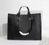 Moda donna Borse Onthego firmate in vera pelle Tote Twist Borsa a tracolla Messenger Tasche a spalla Borsa shopping Totes Borsa per cosmetici top