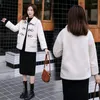 Женская меховая куртка женская одежда короткие пальто