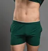 Caleçons sous-vêtements pour hommes Boxer Shorts troncs coton haute qualité hommes marque vêtements boxeurs maison vêtements de nuit