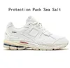 2002r B2002r Athletic Herren Damen Luxus Freizeitschuhe Triple S Schwarz Weiß Protection Pack Pink Rain Cloud Phantom Sea Salt Sail Designer Bowling S327 N327 Og Sneakers