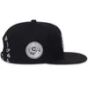 Nouvelle mode Harajuku hommes casquette de baseball femmes décontracté Snapbacks noir gris oeil broderie casquettes Hip Hop chapeau chapeaux de sport Garros 0105