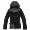 Damen wasserdichte Oberbekleidung Softshell Designerjacke Herren Outdoor Sportjacke Damen Skibergsteigen winddichte Wintersportbekleidung