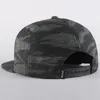 Snapbacks Voron Camo Snapbackキャップ