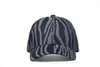قبعات الكرة تصميم أزياء البيسبول قبعة للرجال نساء قابلة للتعديل snapback حزام ذكر أنثى رياضة الهيب هوب قبعة