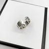 Роскошные дизайнерские кольца женская серебряные металлические кольца