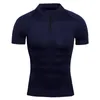 Jackets de corrida Jersey de ciclismo de corrida Men camisas MTB Roupas de bicicleta 2023 Mountain Bike Men's T-shirt Wear roupas de roupa Jumper