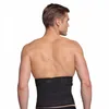 Shapers du corps pour hommes Shapewear pour les hommes Sliming Belt Traines Traines Contrôle du ventre Shaper Corset Faja Reductora Hombre Abdomen Sheltes minces