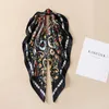 Ethnic Clothing 2023 Fashion Printed Flowers Women Inner Square Scarf Style Luxury Muslim Hijabs Shawl Metallic Scarves Islamic Headscarf