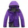 Damen wasserdichte Oberbekleidung Softshell Designerjacke Herren Outdoor Sportjacke Damen Skibergsteigen winddichte Wintersportbekleidung