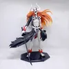 Action Toy Figures Anime Figure BLEACH GK Kurosaki Ichigo Phase PVC Statue Action Figurine Collection Décoration Jouet Poupées Cadeau 34CM T230105