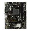 Biostar B450mh New Motherboard Socket AM4 32GB DDR4 AMD B450 Support AMD R5 R7 R9 CPU Processor Micro-ATX Placa Me