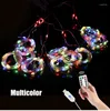 Christmas Decorations LED Fairy String Lights Curtain Garland USB Decor For Home Cristmas Xmas Gifts 2023 Year Wedding Suppiles