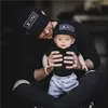 LENGEND LEGACY Snapbacks Père Fils Papa Cadeau Enfants Enfant Bébé Casquettes de Baseball marque hip hop golf papa casquettes Réglable Gorras 0105