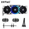 ZOTAC Nowa karta graficzna RTX 4080 LHR GDDR6X 16GB NVIDIA GPU 256BIT Karta graficzna