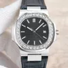 AAA Quality Ceramic Bezel Mens watches 41mm Automatic Mechanical 2813 Movement designer Watch Luminous Sapphire Waterproof Sports Self-wind Fashion Wristwatches